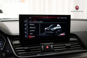 Audi Q5 bild 15