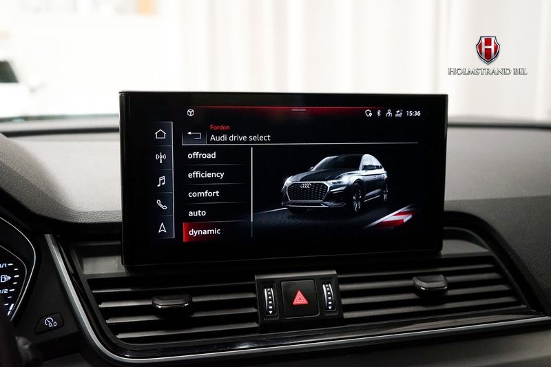 Audi Q5 bild 15