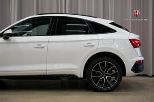 Audi Q5 bild 8