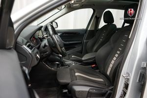 BMW X1 bild 9