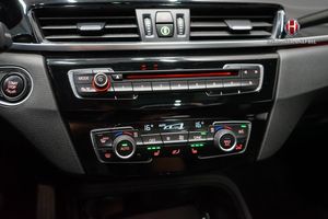 BMW X1 bild 21
