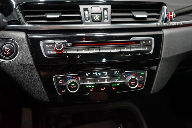 BMW X1 bild 21