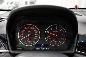 BMW X1 bild 15