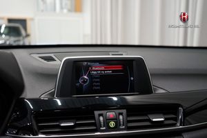 BMW X1 bild 18