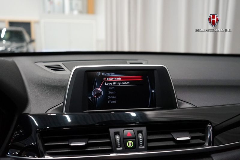 BMW X1 bild 18
