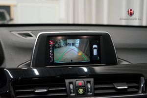 BMW X1 bild 17