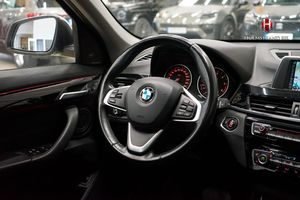 BMW X1 bild 14