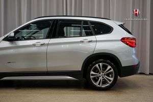 BMW X1 bild 7