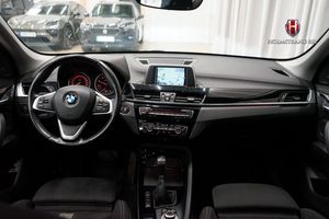BMW X1 bild 13