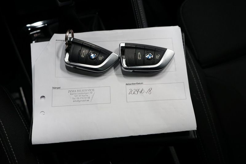 BMW X1 bild 24