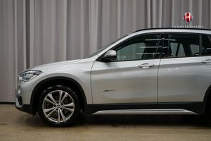 BMW X1 bild 6