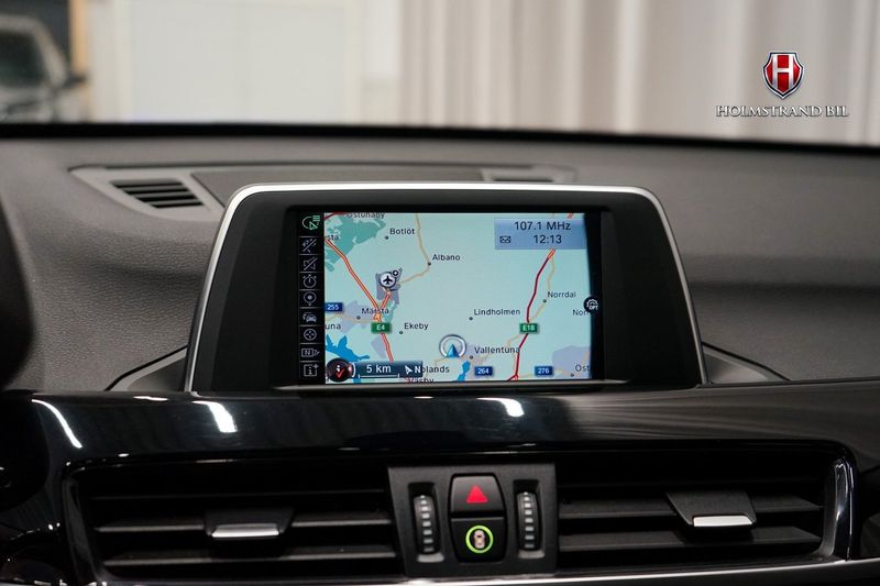 BMW X1 bild 16