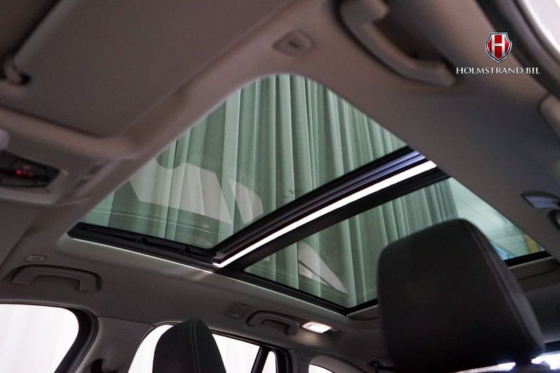 BMW X1 bild 11