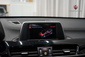 BMW X1 bild 19