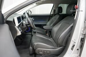 Hyundai IONIQ 5 bild 10