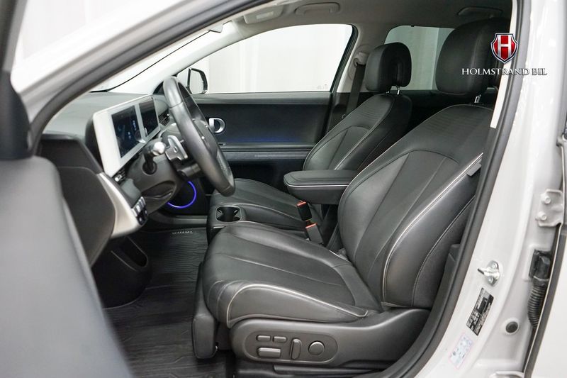 Hyundai IONIQ 5 bild 10