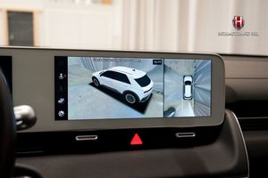 Hyundai IONIQ 5 bild 19