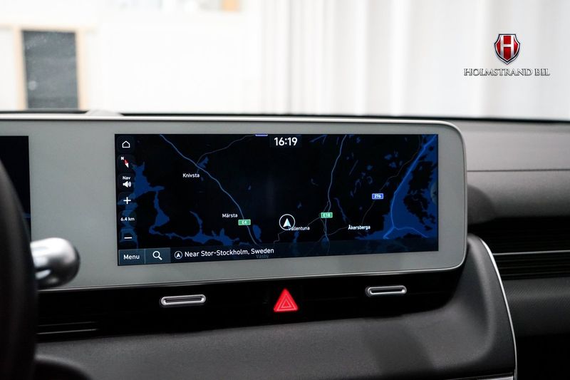 Hyundai IONIQ 5 bild 23