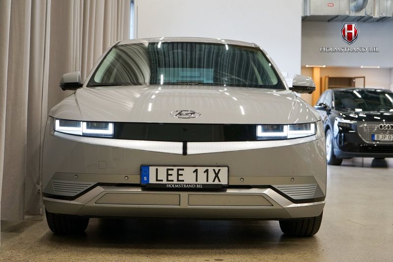 Hyundai IONIQ 5 bild 6