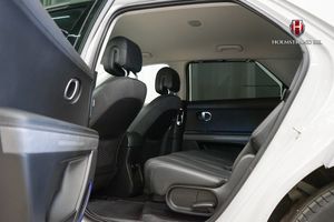 Hyundai IONIQ 5 bild 13