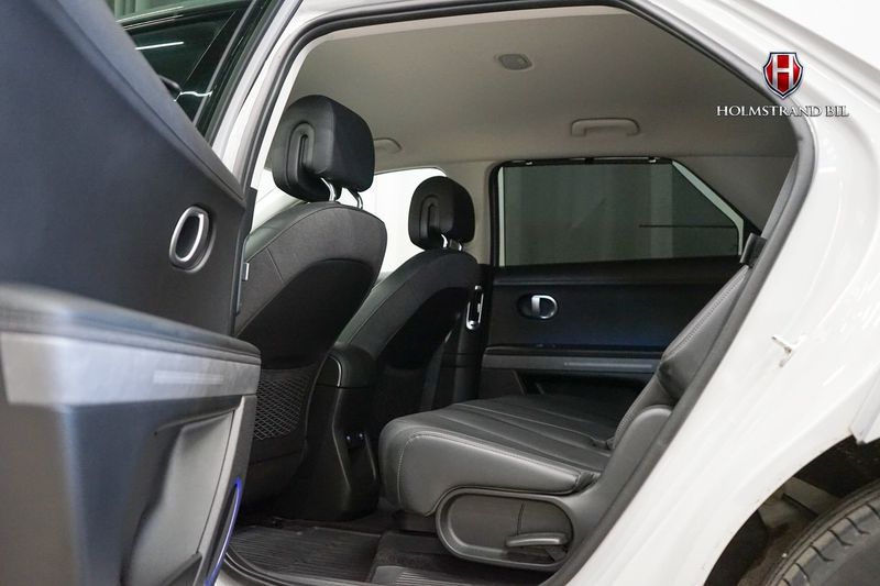 Hyundai IONIQ 5 bild 13