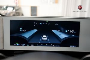 Hyundai IONIQ 5 bild 18