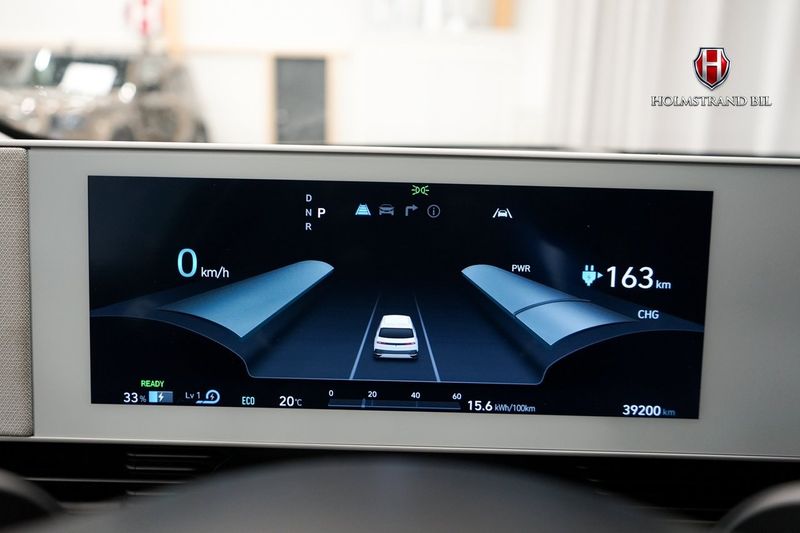 Hyundai IONIQ 5 bild 18