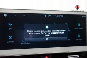 Hyundai IONIQ 5 bild 22