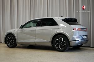 Hyundai IONIQ 5 bild 5