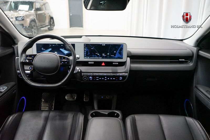Hyundai IONIQ 5 bild 15