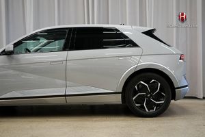 Hyundai IONIQ 5 bild 8