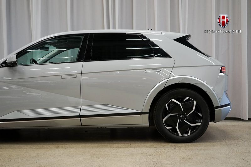Hyundai IONIQ 5 bild 8
