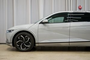 Hyundai IONIQ 5 bild 7