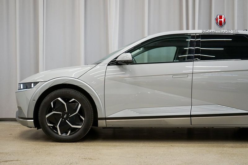 Hyundai IONIQ 5 bild 7