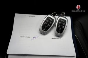 Hyundai IONIQ 5 bild 27
