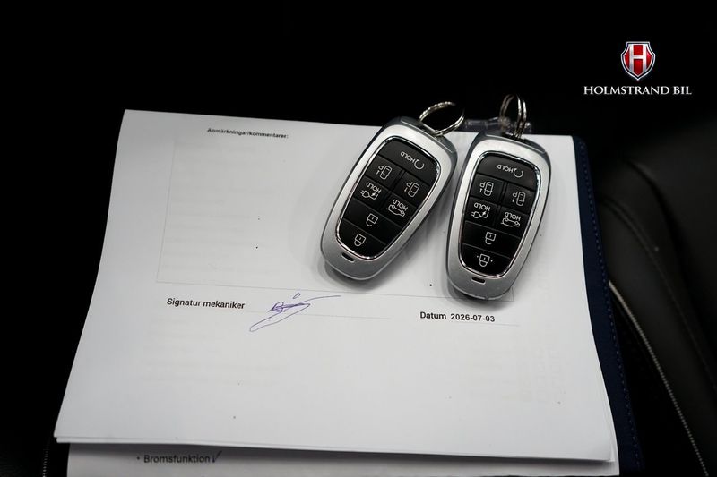 Hyundai IONIQ 5 bild 27