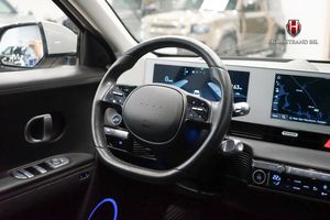 Hyundai IONIQ 5 bild 16
