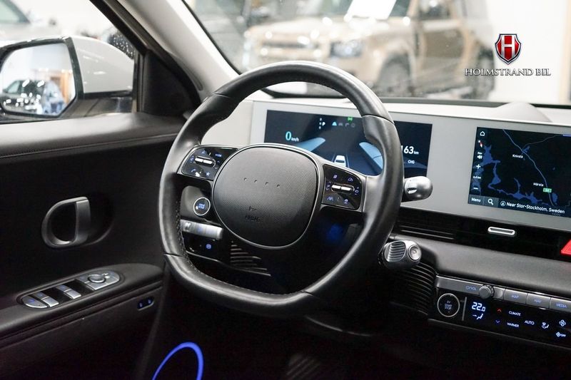 Hyundai IONIQ 5 bild 16