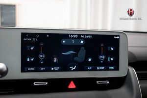 Hyundai IONIQ 5 bild 20