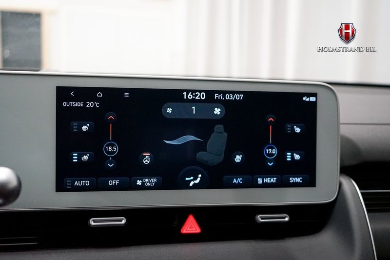 Hyundai IONIQ 5 bild 20