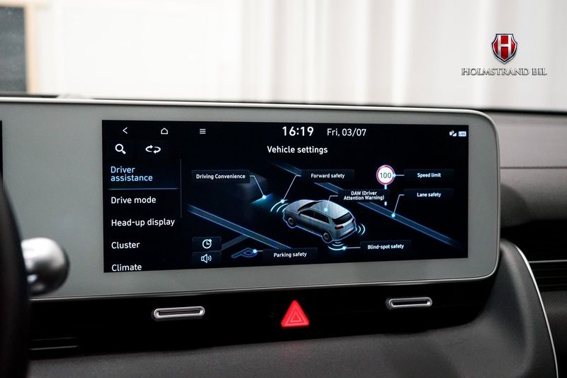 Hyundai IONIQ 5 bild 21