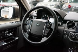 Land Rover Discovery bild 15