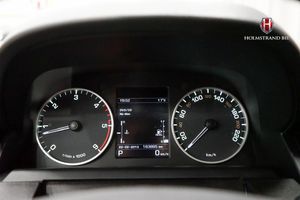 Land Rover Discovery bild 17