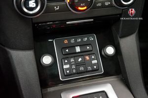 Land Rover Discovery bild 23