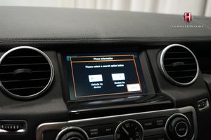 Land Rover Discovery bild 20