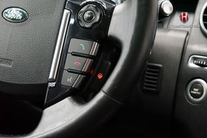 Land Rover Discovery bild 16