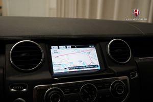 Land Rover Discovery bild 18
