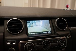 Land Rover Discovery bild 19