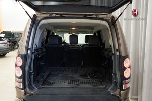 Land Rover Discovery bild 26