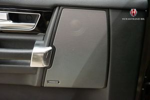 Land Rover Discovery bild 25